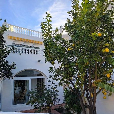 Casa Alina Villa Nerja Exteriör bild
