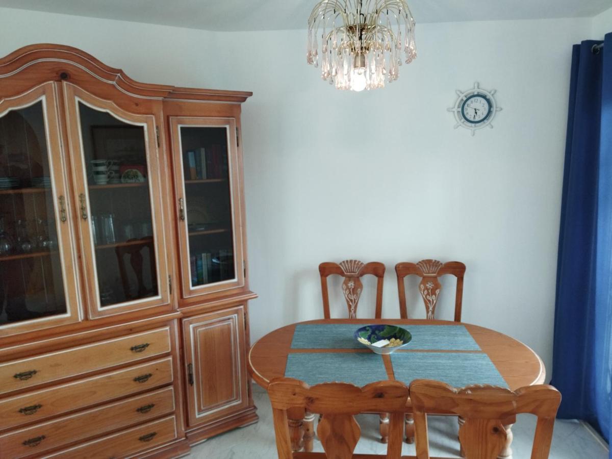Casa Alina Villa Nerja Exteriör bild
