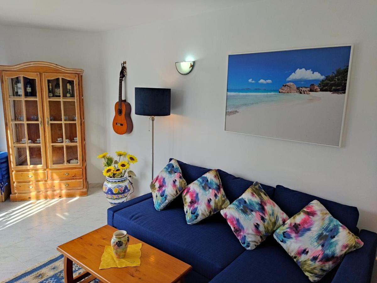 Casa Alina Villa Nerja Exteriör bild