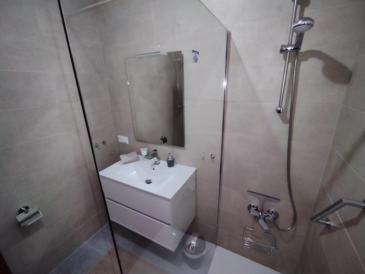 Casa Alina Villa Nerja Exteriör bild