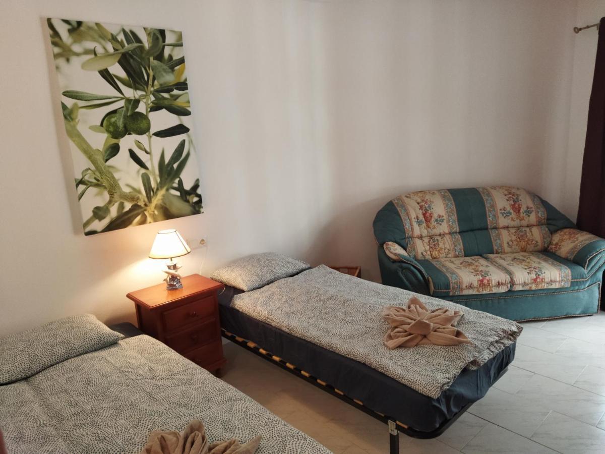 Casa Alina Villa Nerja Exteriör bild