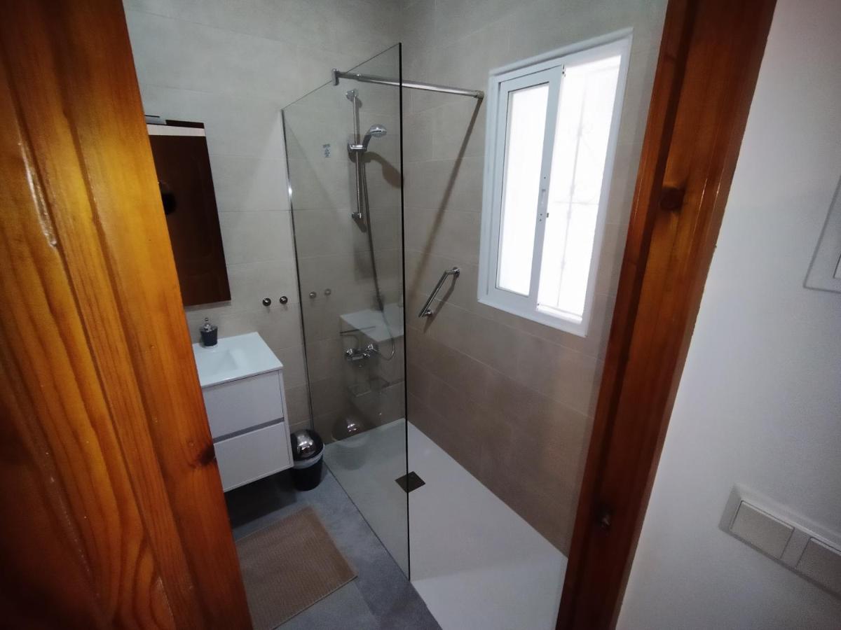 Casa Alina Villa Nerja Exteriör bild